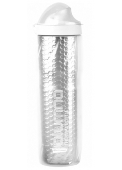 Бутылка для воды-термос Polisport Alumna