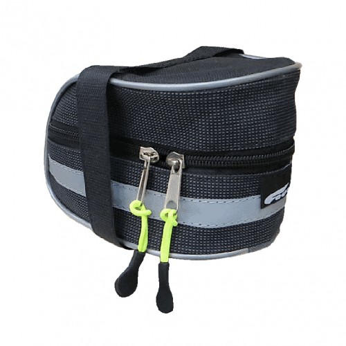 Велосумка Course МАСТЕР под седло средняя