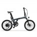 Электровелосипед ADO A20S Lite