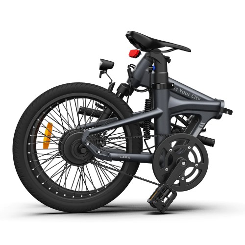Электровелосипед ADO A20S Lite