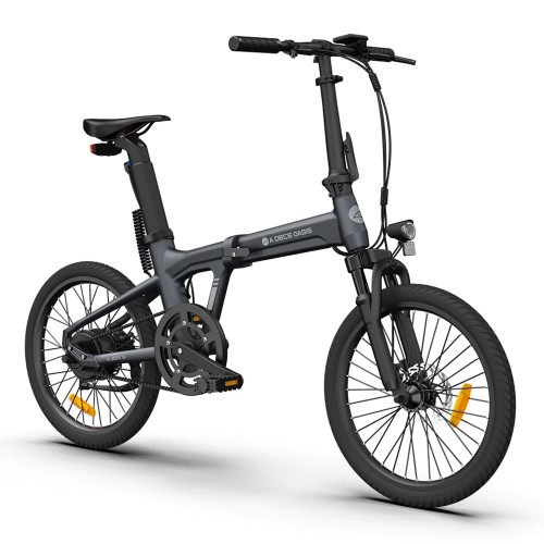 Электровелосипед ADO A20S Lite