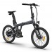 Электровелосипед ADO A20S Lite