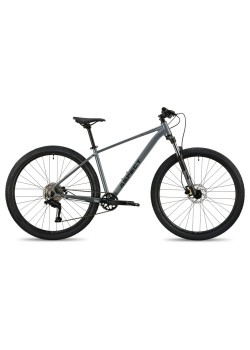 Велосипед горный Aspect Nickel Pro 29 (Серый)