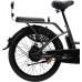 Электровелосипед Ecoliner e-Alfa 24 48V 500W 14AH