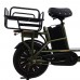 Электровелосипед Ecoliner Monster 16 60V 21AH 750W