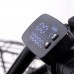 Электровелосипед Ecoliner Monster 16 60V 21AH 750W