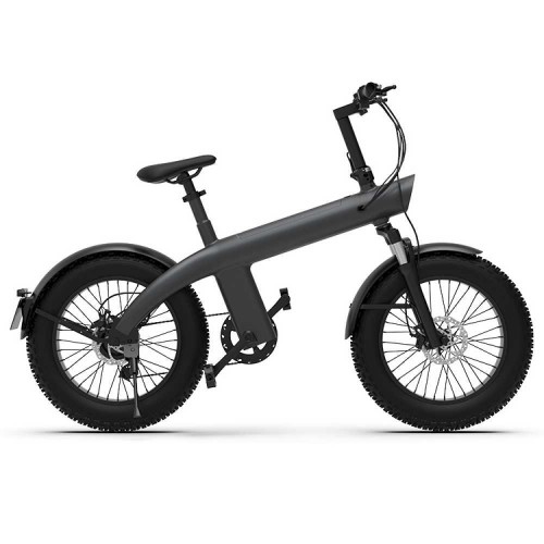 Электровелосипед HX Q3 Electric Bike