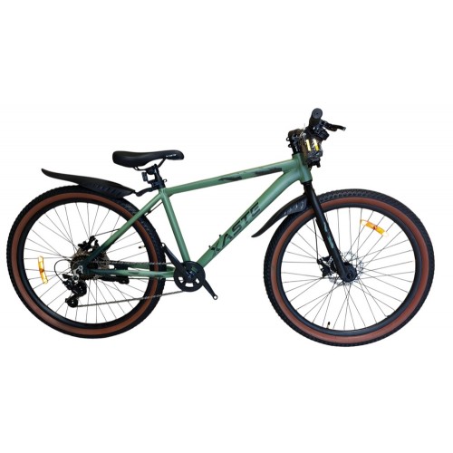 Велосипед горный Xaste Blade 26