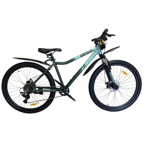 Велосипед горный Xaste Razor 26