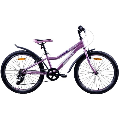 Велосипед подростковый Aist Rosy Junior 1.0