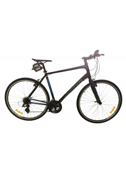 Велосипед гибридный Avanti Giro F1