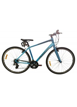 Велосипед гибридный Avanti Giro F1W