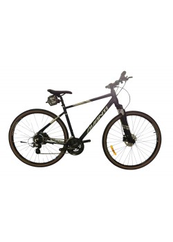 Велосипед гибридный Avanti X-Plorer 1