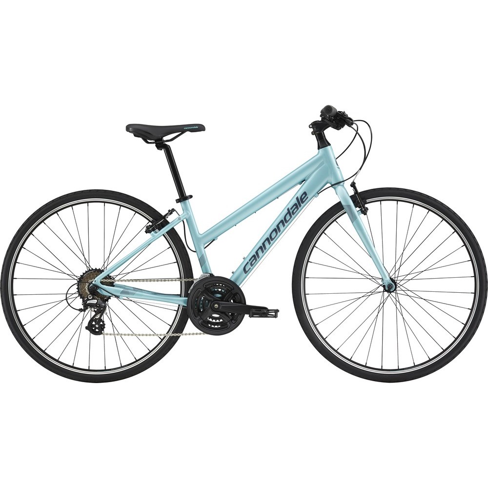 Cannondale quick 8 hotsell women's