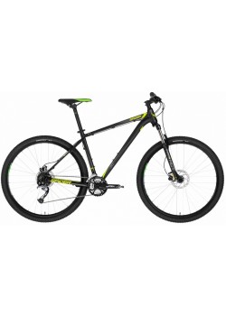 Велосипед горный Kellys Spider 30 29 (2018)