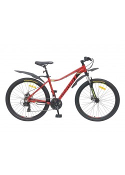 Велосипед горный Favorit Calypso 27.5 MD