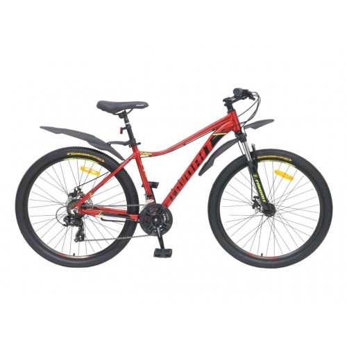 Велосипед горный Favorit Calypso 27.5 MD