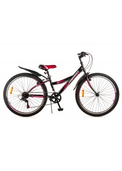 Велосипед подростковый Favorit Discovery 26 ST