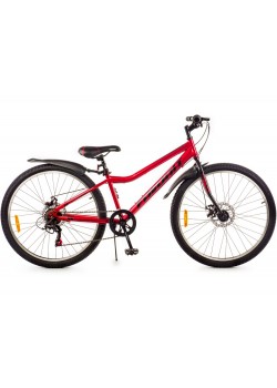 Велосипед подростковый Favorit Sirius 26 MD ST