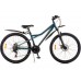 Велосипед горный Favorit Voyager 26 MDA
