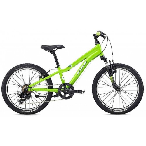 Велосипед детский Fuji Dynamite 20