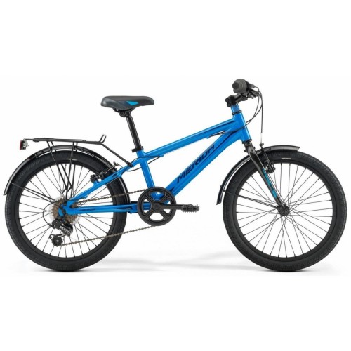 Велосипед детский Merida Fox J20