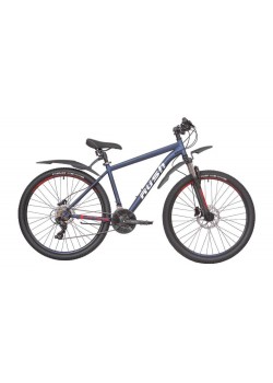 Велосипед горный RUSH HOUR RX 711 DISC (2021)