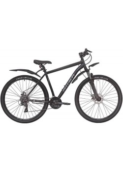 Велосипед горный RUSH HOUR RX 915 DISC (2021)