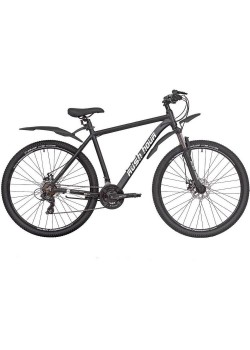 Велосипед горный RUSH HOUR XS 925 DISC (2021)
