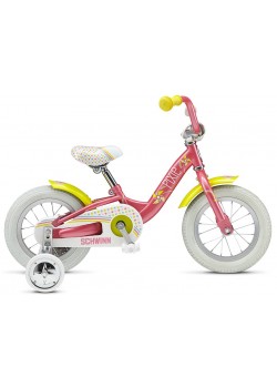 Велосипед детский Schwinn Pixie