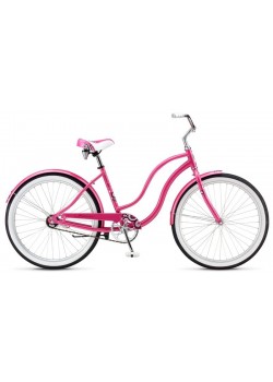 Велосипед женский Schwinn Slik Chik (2014)