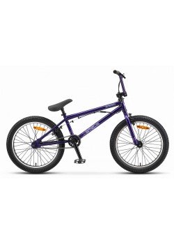 Велосипед BMX Stels Saber 20 V010 (2020)