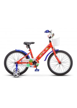 Велосипед детский Stels Captain 18 V010 (2020)