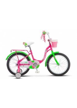 Велосипед детский Stels Jolly 18 V010 (2020)