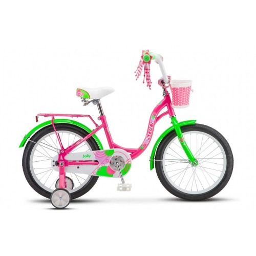 Велосипед детский Stels Jolly 18 V010