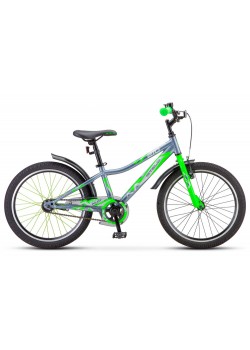 Велосипед детский Stels Pilot-210 20 Z010 (2022)