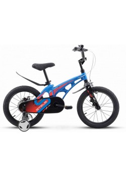 Велосипед детский Stels Galaxy 16 Z010