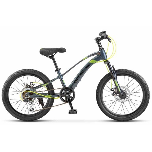 Велосипед детский Stels Leader 230 MD 20