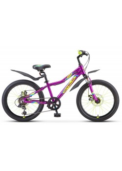 Велосипед детский Stels Pilot 240 MD 20 V010