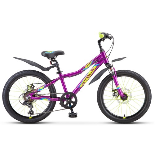 Велосипед детский Stels Pilot 240 MD 20
