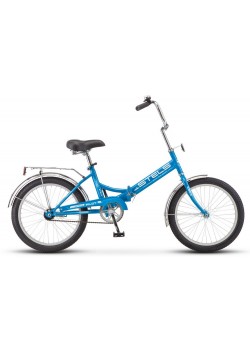 Велосипед складной Stels Pilot 410 20 Z011 (2020)