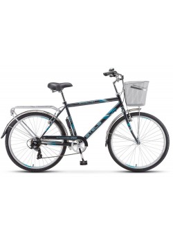 Велосипед дорожный Stels Navigator 250 Gent 26 Z010 