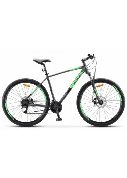 Велосипед горный Stels Navigator 920 MD 29 V010 (2020)