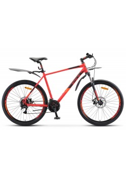 Велосипед горный Stels Navigator 745 MD 27.5 V010 (2020)