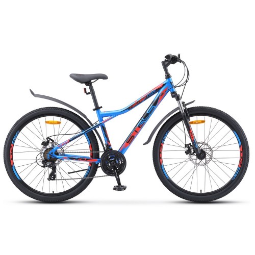 Велосипед горный Stels Navigator 710 MD 27.5 V020