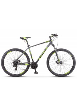 Велосипед горный Stels Navigator 930 D 29 V010 (2021)