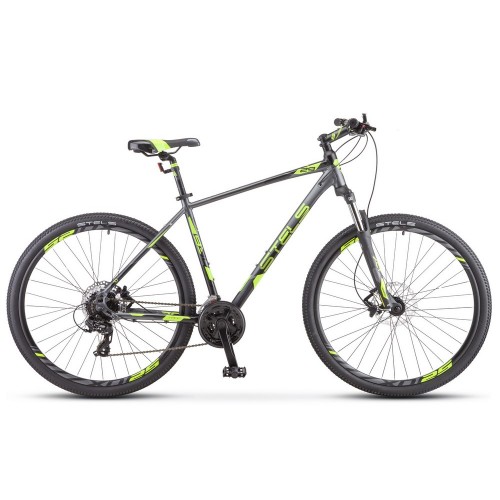 Велосипед горный Stels Navigator 930 D 29