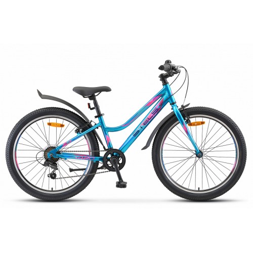 Велосипед подростковый Stels Navigator 420 V 24