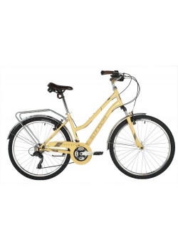 Велосипед женский Stinger Victoria 26 (2022)