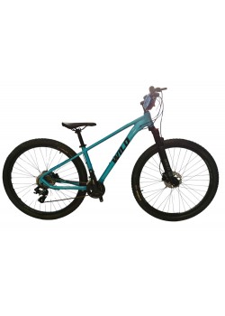 Велосипед горный Wild Capoli 29 синий